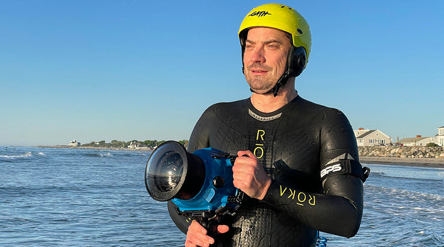 Swimtheswell is the Alias. Swell Defines the Man.