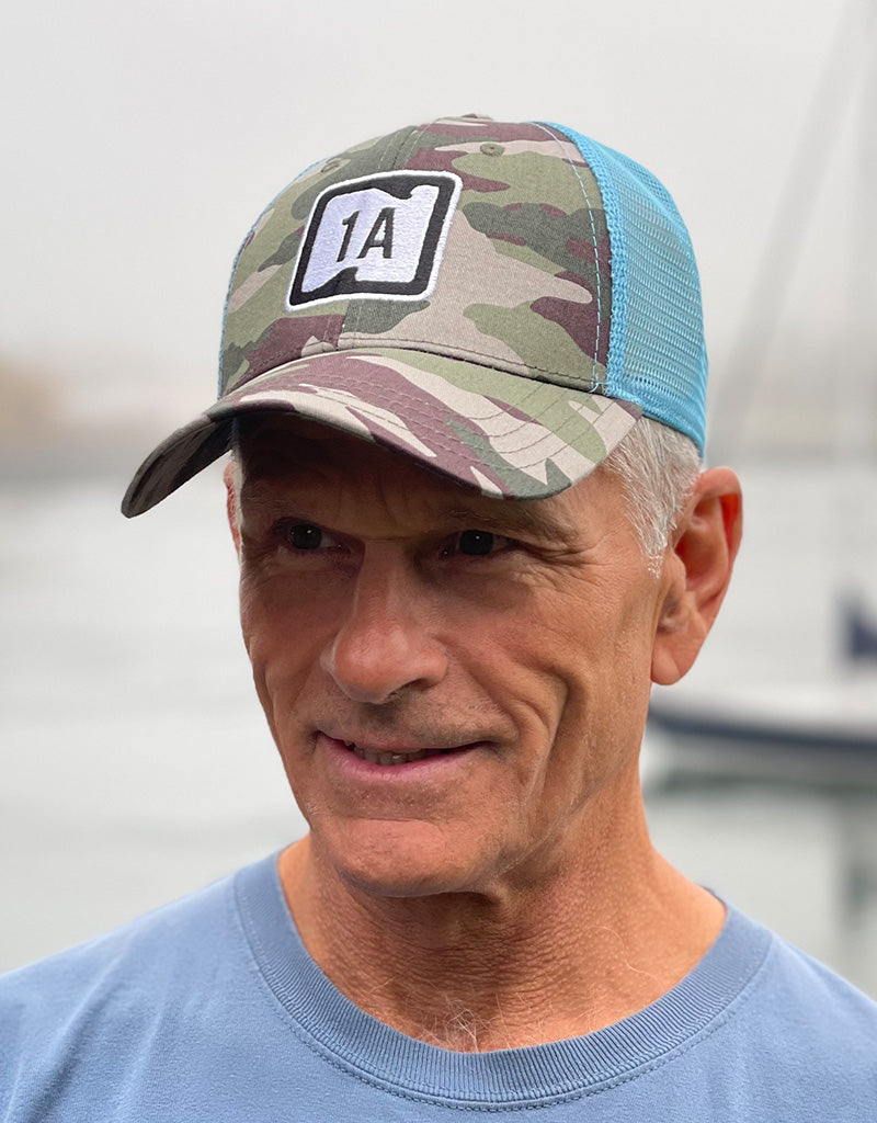 帽子 circulation cap camo wcc-og-cross-ripstop-roundbill