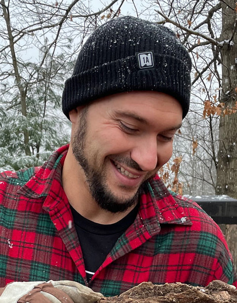 Men's 1A Beanie