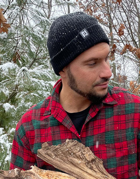 Men's 1A Beanie