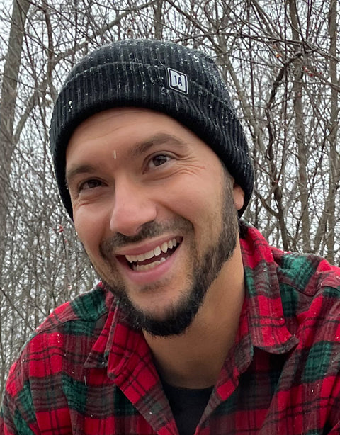 Men's 1A Beanie