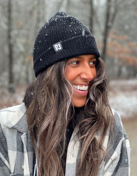 Women's 1A Beanie