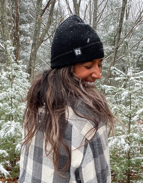 Women's 1A Beanie