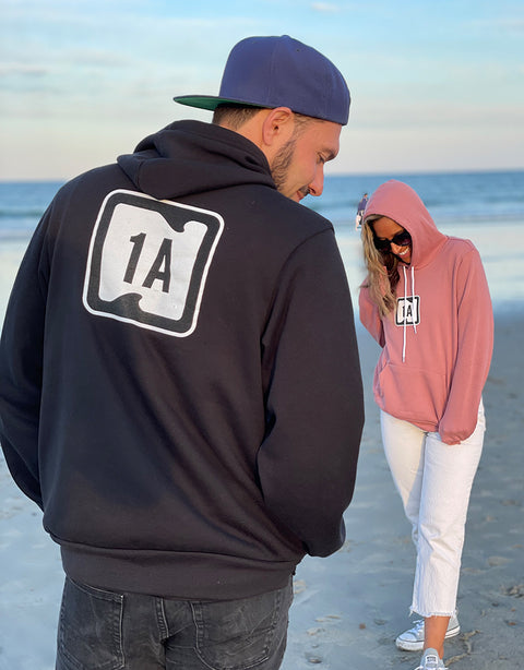 Men's 1A Sweatshirt