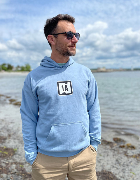 Men's 1A Sweatshirt