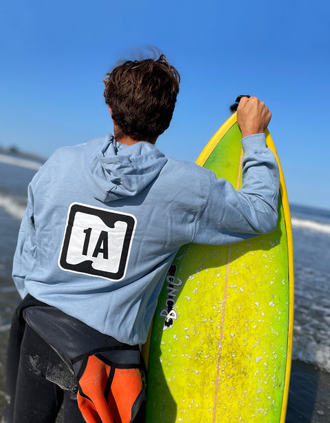 Men's 1A Sweatshirt
