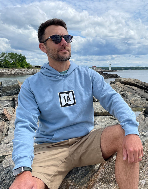 Men's 1A Sweatshirt