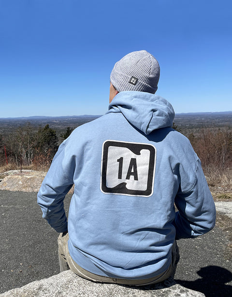 Men's 1A Sweatshirt
