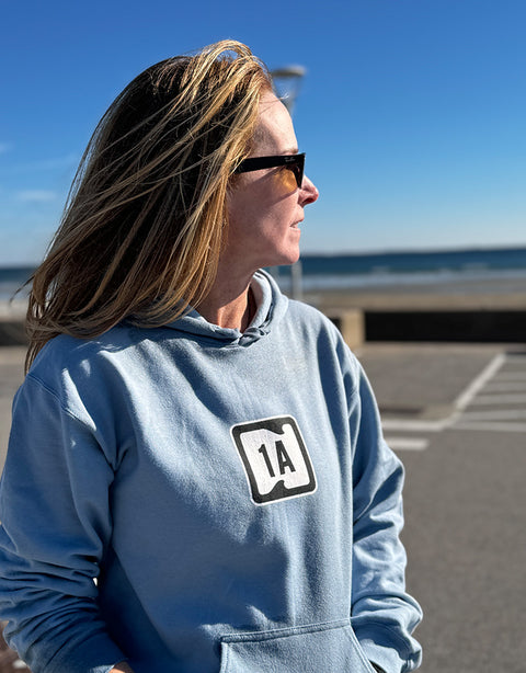 Women's 1A Sweatshirt