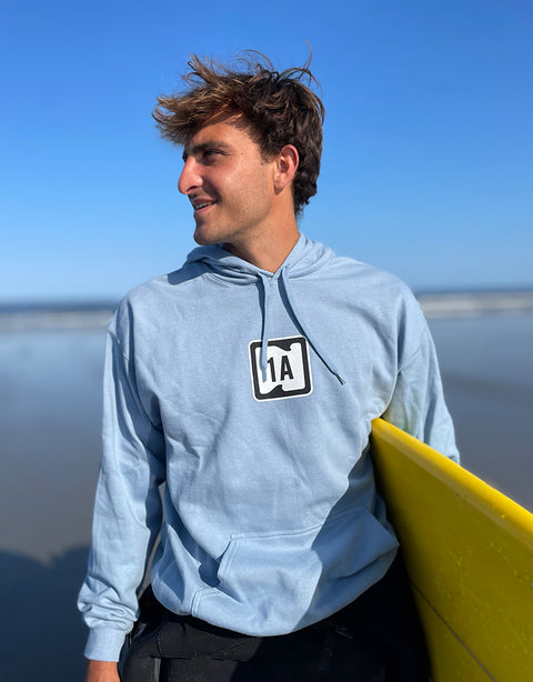 Men's 1A Sweatshirt
