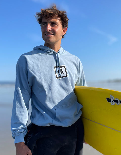 Men's 1A Sweatshirt