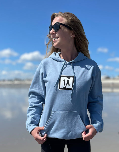 Women's 1A Sweatshirt