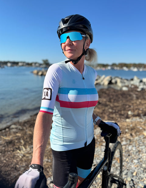 1A Cycling - 2025 Pro Firma Limited Edition Jersey - WOMEN