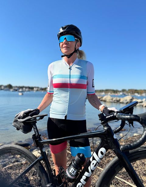 1A Cycling - 2025 Pro Firma Limited Edition Jersey - WOMEN