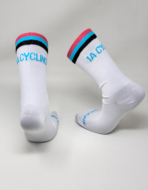 1A Cycling Socks - "1A Cycling"