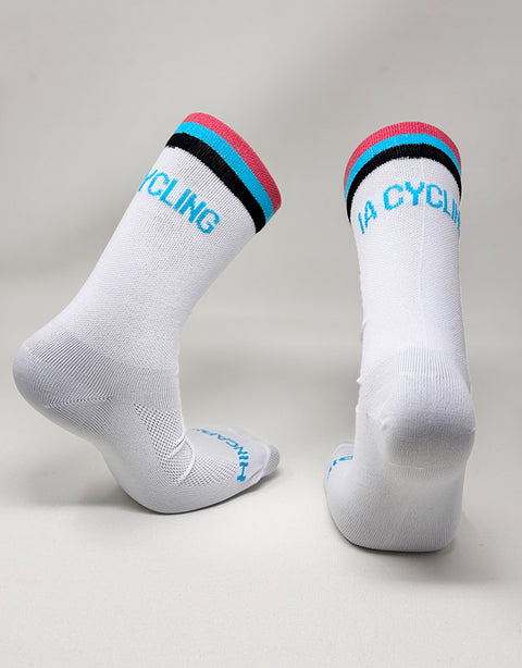 1A Cycling Socks - "1A Cycling"