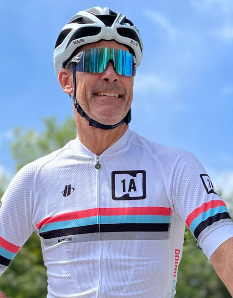 Men's "Endurance" Cycling Kit