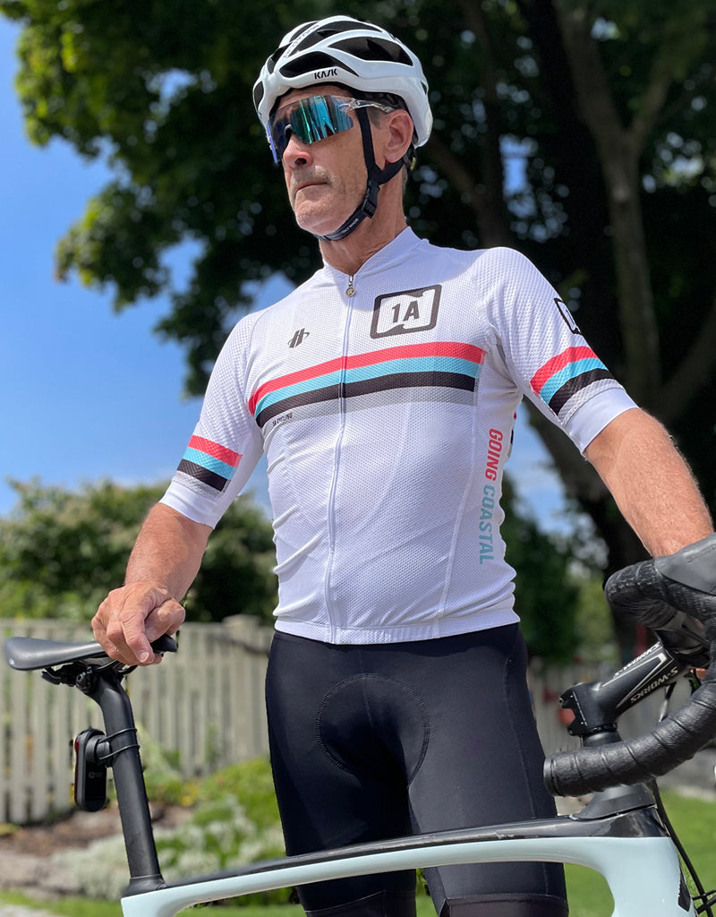 s works cycling clothing