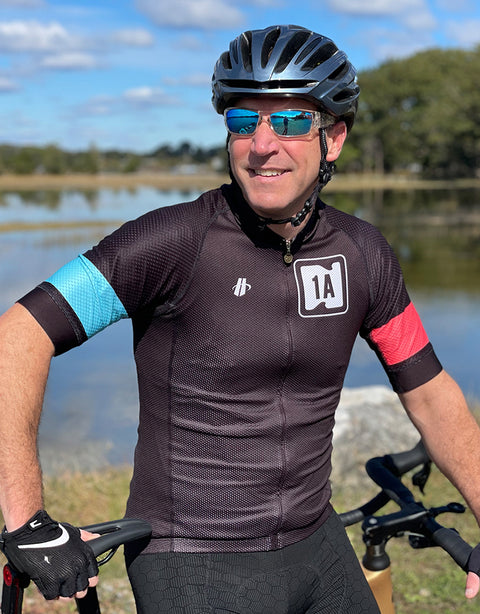 1A "Legend" Jersey - Men's