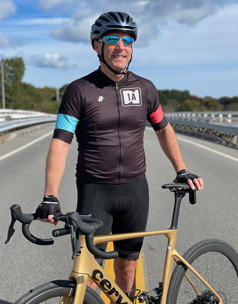 1A "Legend" Jersey - Men's