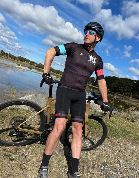 1A "Legend" Jersey - Men's