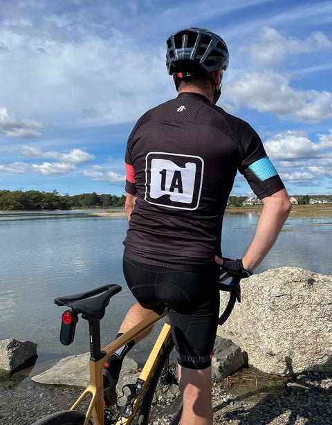 1A "Legend" Jersey - Men's