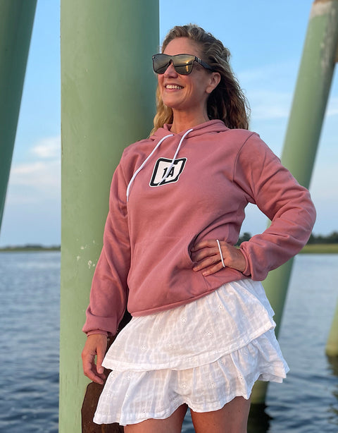 Women's 1A Sweatshirt