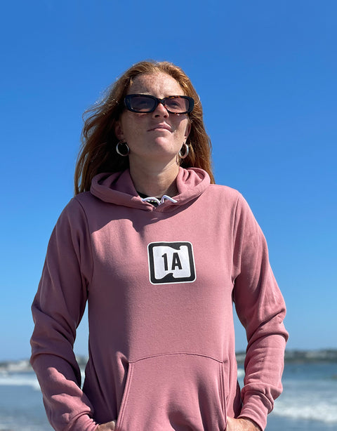 Women's 1A Sweatshirt