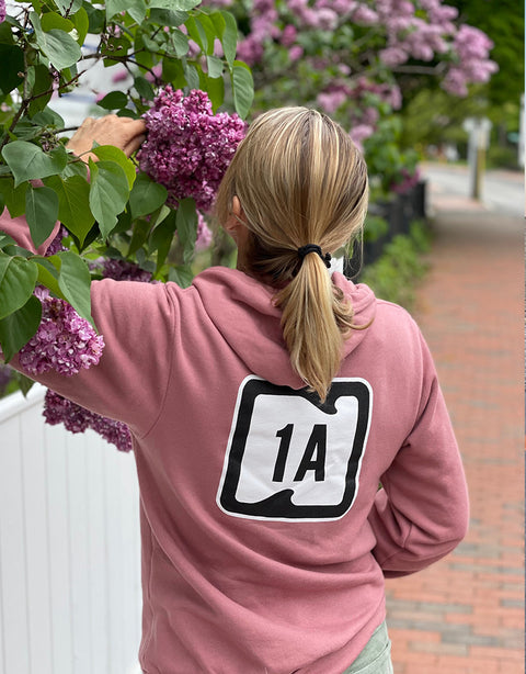 Women's 1A Sweatshirt