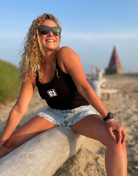 Racerback Tank