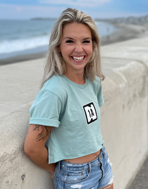 Women's 1A T-Shirt