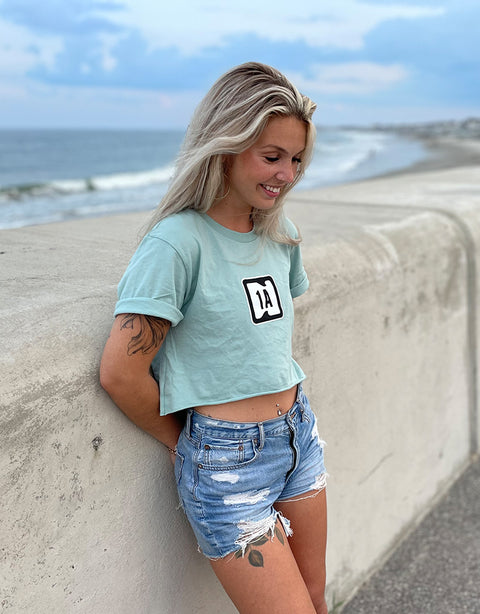 Women's 1A T-Shirt