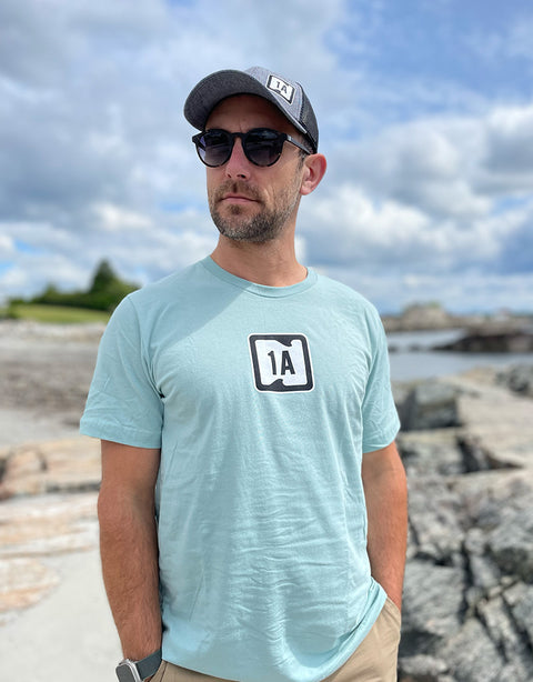 Men's 1A T-Shirt