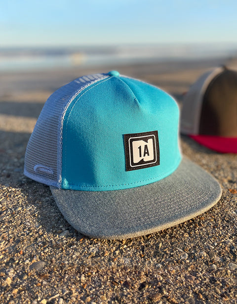 The "Zoolander" Hat - Men