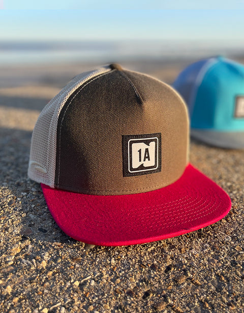 The "Zoolander" Hat - Men