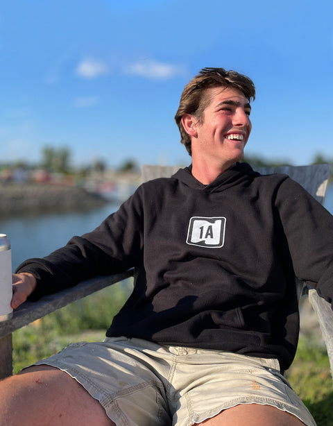 Men's 1A Sweatshirt