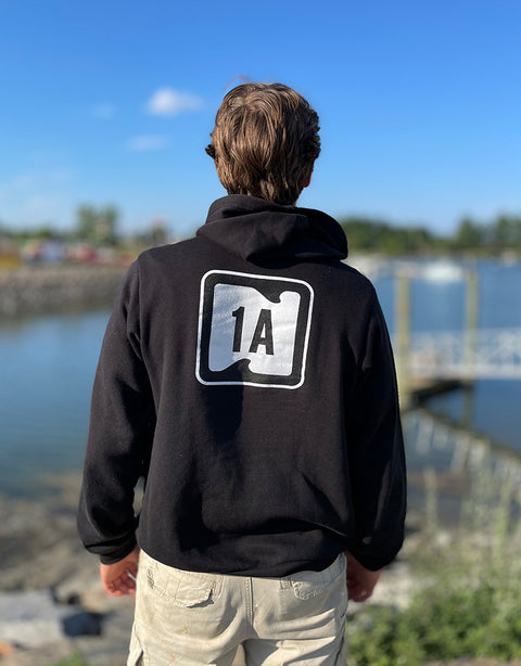 Men's 1A Sweatshirt