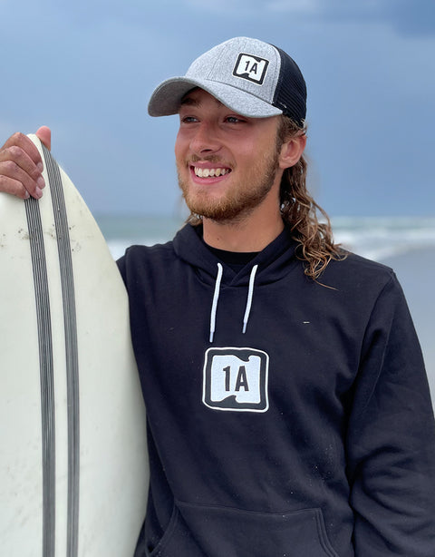 Men's 1A Sweatshirt