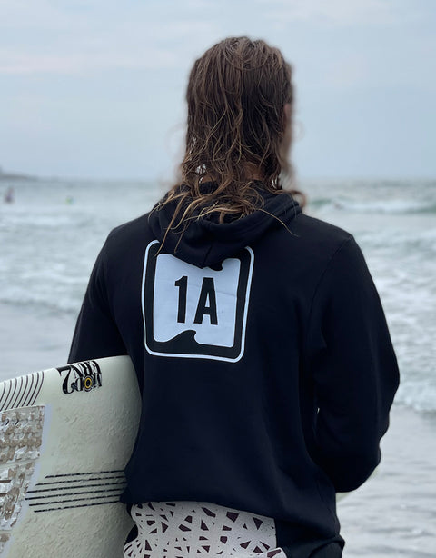 Men's 1A Sweatshirt