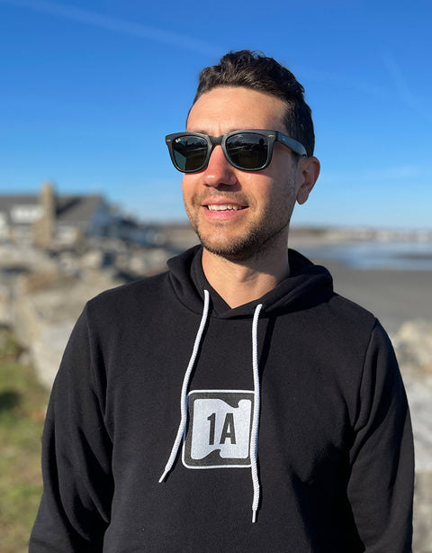 Men's 1A Sweatshirt