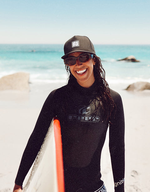 The "Zoolander" Hat - Women