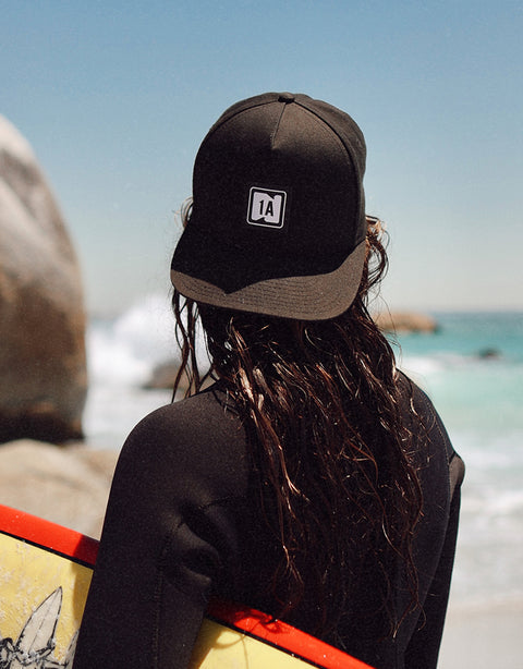 The "Zoolander" Hat - Women