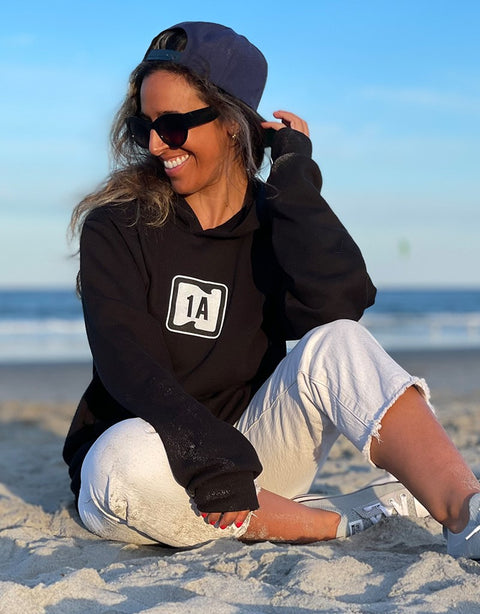 Women's 1A Sweatshirt