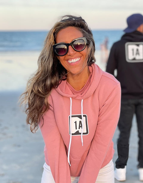 Women's 1A Sweatshirt