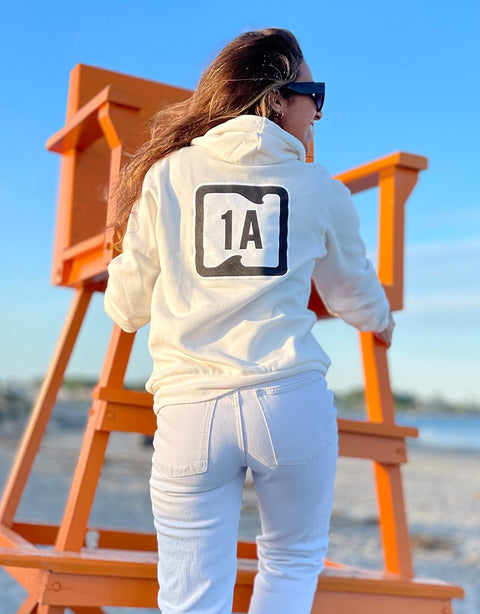 Women's 1A Sweatshirt