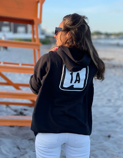 Women's 1A Sweatshirt