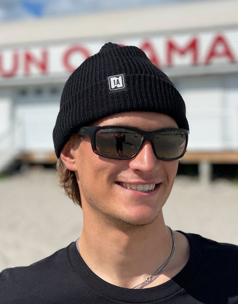 Men's 1A Beanie