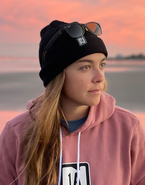 Women's 1A Beanie