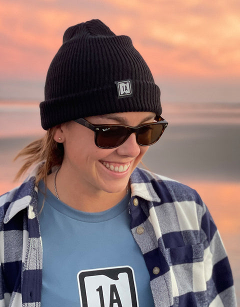 Women's 1A Beanie