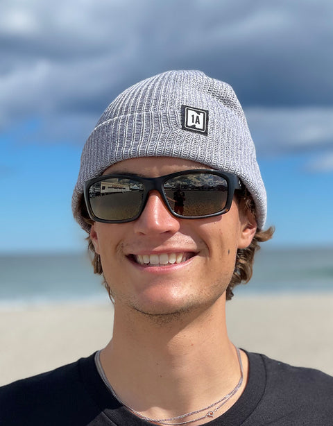 Men's 1A Beanie